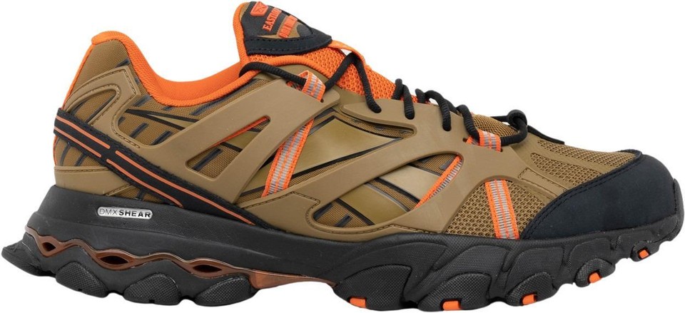 Hiking Shoes Reebok Dmx Trail Shadow Promo Reebok Eastlogue X DMX