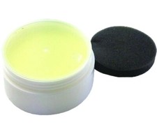 Compact Tire Bead Cream Lubricant - 40 Gram Travel Road Side Repair Size