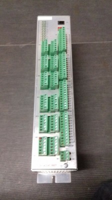 GETESTET OSAI 10er Input / Output Modul OS5758 P