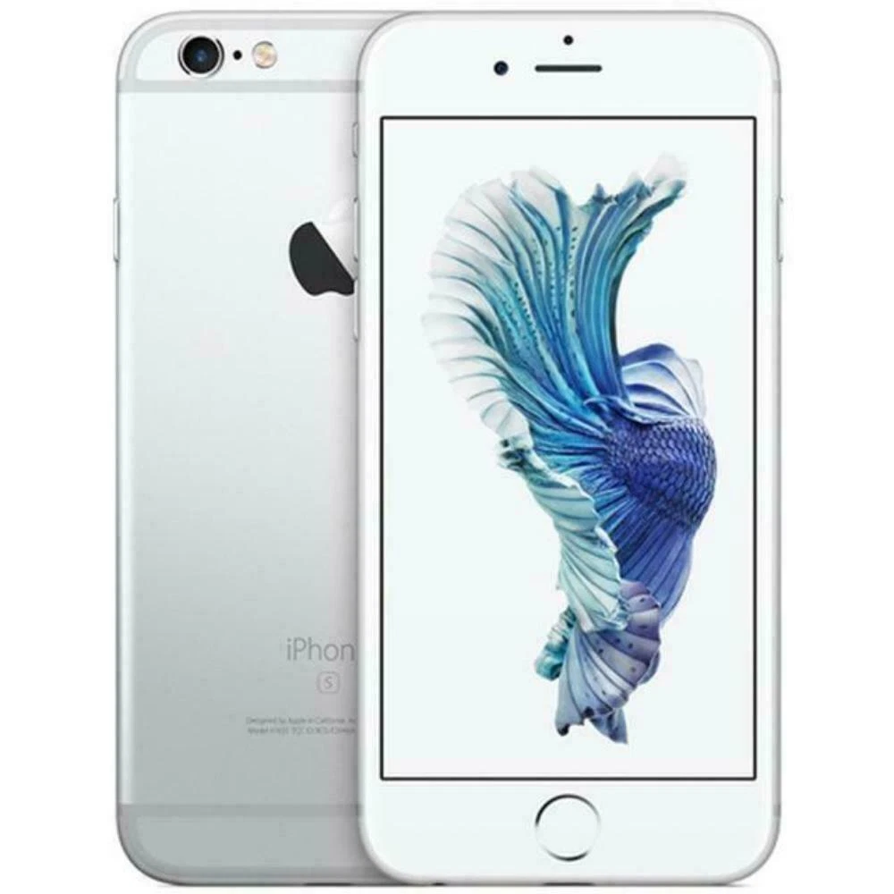 IPhone 6s 银色128gb | eBay