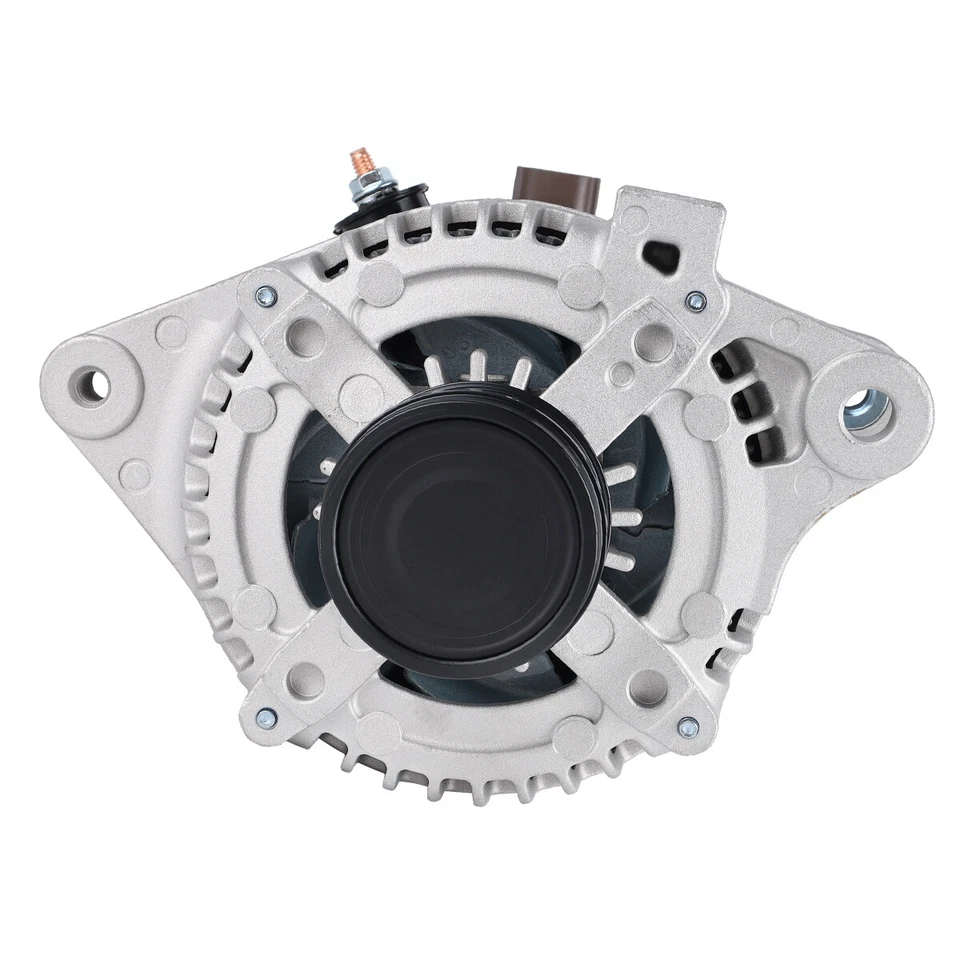 Alternador para Toyota Corolla 1,8 L 2009 2010 2011 2012 2013 11385 11386 OEM# Foto 2 de 4