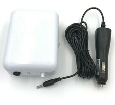 aquarium aerator pump