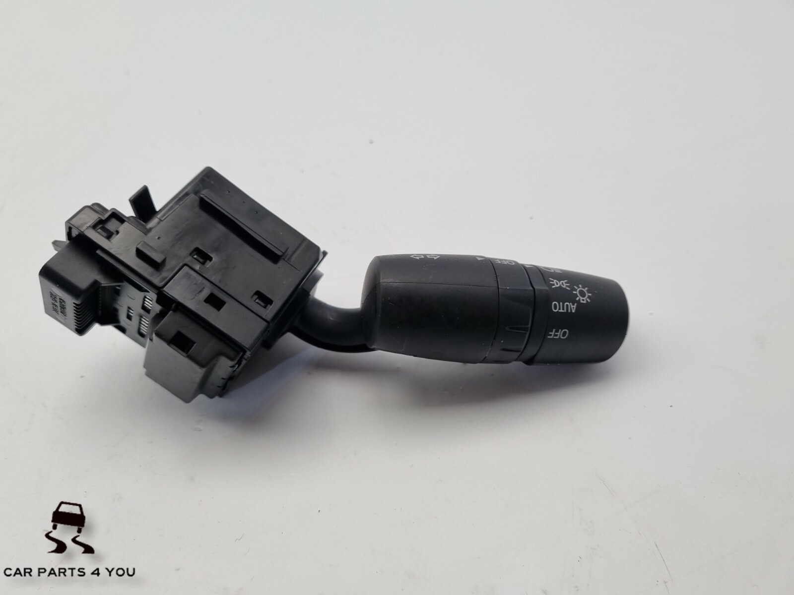 MAZDA 2 AUTO LIGHT INDICATOR STALK SWITCH DG9HDK DJ MK3 2019 - ON