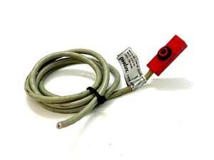 PHD 17504-01-06 PNP Hall Switch Sensor