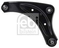 Febi Bilstein 48158 Lenker, RadaufhäNgung Passend FüR Nissan