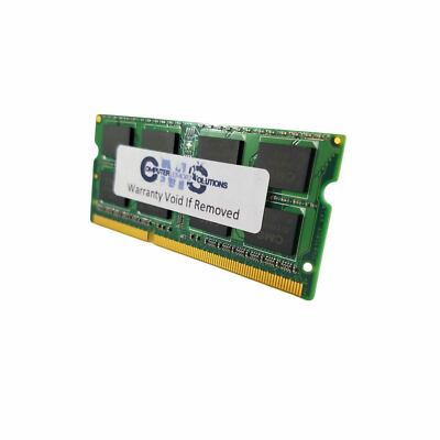 16GB (1X16GB) RAM Memory Compatible with Lenovo ThinkPad x250 BY