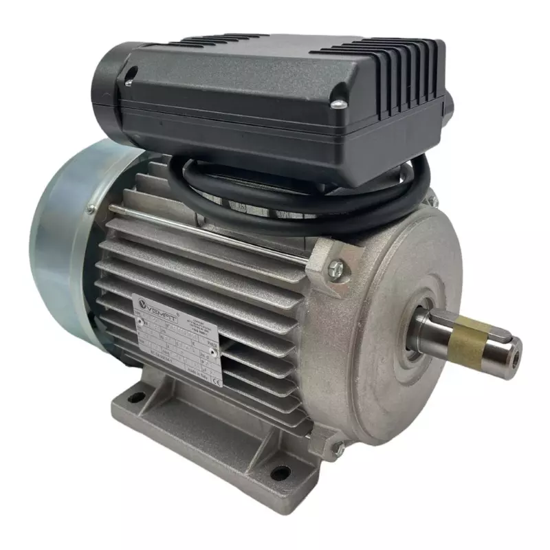 3hp single cheap phase motor