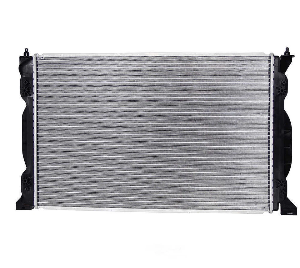 OSC RADIATORS 2557 PA/26MM/MT For 02-05 A4/S4 1.8L W/O-EOC 05-08 A4/S4 2.0L M/ - Image 2 of 2