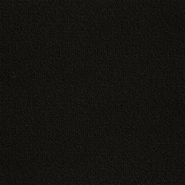 Alfombrillas negras Chevy Malibu 4 piezas con logotipo de pajarita dorada en los frentes 2013-2017 Foto 2 de 4