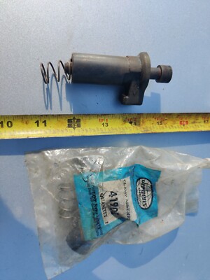 Jergens 41905 3/8''-16 x 3'' Hook Clamp Assembly