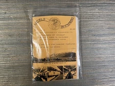 World On A String Zine 1992 Cassette Sounds of Osaka Japan Overseas Noise Nimrod