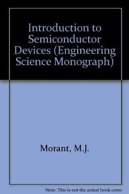 Einführung in Halbleiterbauelemente (Monographie Ingenieurwissenschaften)