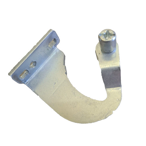 Hotpoint FFU4D Kühl- & Gefrierschrank oberes Türscharnier rechts Original Ersatzteile