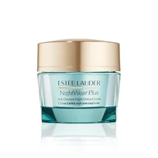 Estee Lauder NightWear Plus Anti-Oxidant Night Detox Creme 1.7 oz