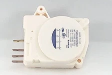 Refrigerator Defrost Timer for General Electric, AP2061743, PS310978, WR9X548