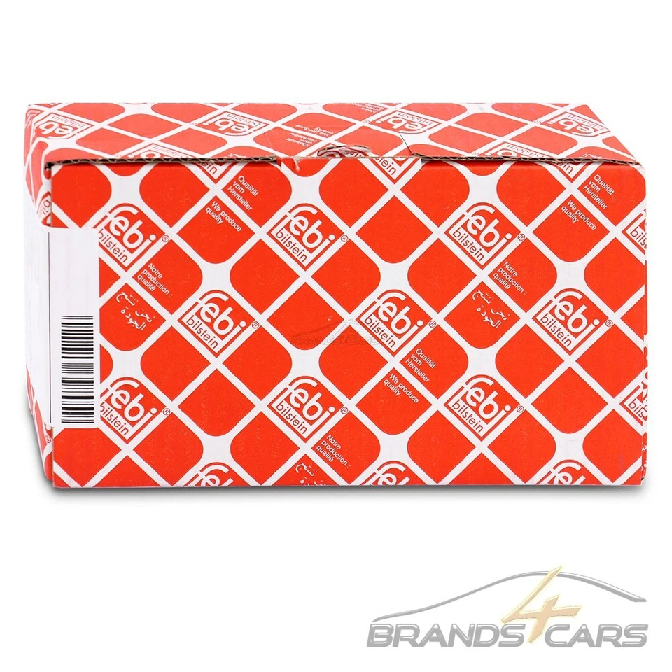 FEBI VENTIL KURBELGEHÄUSE FÜR BMW 3-ER E90 5-ER E60 7-ER E65 X3 E83 X5 X6 M57 - Bild 4 von 4