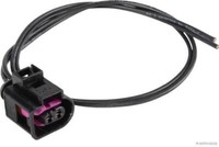 Herth+Buss Elparts 51277382 Kabelreparatursatz FüR Audi