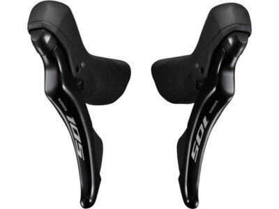 SHIMANO 105 R7100 R7120 52/36T 170MM 36T DISC MECHANICAL GROUPSET