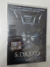 S. Darko -  Film in Dvd -  Originale e Nuovo -  COMPRO FUMETTI SHOP
