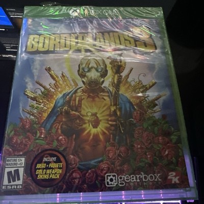 Borderlands 3 (Xbox One)