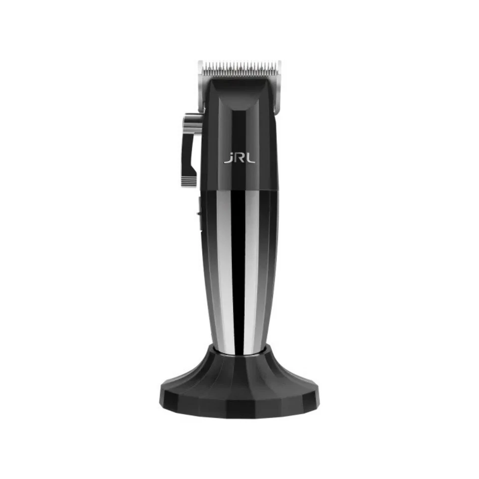 JRL Fresh Fade 2020C Clipper (Silber) Haarschneidemaschine - Bild 2 von 4