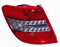 LED-RÜCKLICHT Rechts Mercedes C-KLASSE Sw Classic/Elegance 2007-2011