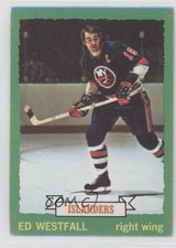 1973-74 Topps Ed Westfall #67 t4m
