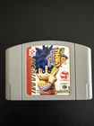 * Japan Import - Mystical Ninja Starring Goemon (Nintendo 64 N64) Cartridge Only
