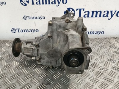VERTEILERGETRIEBE / 1184121 FÜR KIA SPORTAGE II JE_, KM_ 2.0 CRDI 4WD