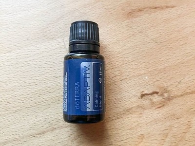 doTERRA Adaptiv Ätherisches Öl 15ml NEU Ungeöffnet Beruhigende Mischung