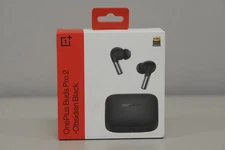 OnePlus Buds Pro 2 Wireless Earbuds - Bluetooth ANC TWS - Open Box