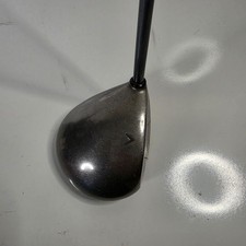 Callaway Big Bertha War Bird 10 Degree Driver