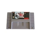 NHL Stanley Cup (Super Nintendo Entertainment System, 1993) SNES Cart Only