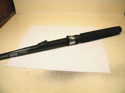 Abu Garcia Conolon 500 Sensor Touch STS 6-MH 913418 medium heavy 6' spinning rod | eBay Abu Garcia Conolon 500 Sensor Touch STS 6-MH 913418 medium heavy 6' spinning rod | eBay