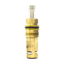 4402629 Replacement Stem, 12 Point Broach, 3-11/64 Inch Overall Length