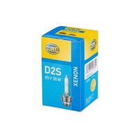 GlüHlampe Hauptscheinwerfer 85 V 35 W D2S Xenon P32D-2 Hella FüR U.A. Scania 4