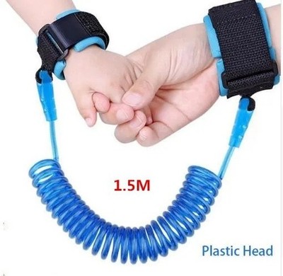 Kind Anti verloren Band Sicherheit Link Harness Kleinkind Baby Kind Handschlaufe Gürtel Zügel