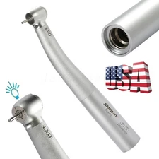 Dental Fiber Optic High Speed Handpiece For Kavo MULTIflex Coupler 4 6H