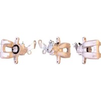 Ferodo FCL694772 Bremssattel FüR Fiat Abarth Opel Grande Punto EVO Corsa 199