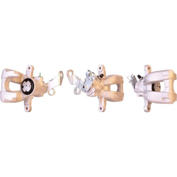 Ferodo FCL694772 Bremssattel FüR Fiat Abarth Opel Grande Punto EVO Corsa 199-image