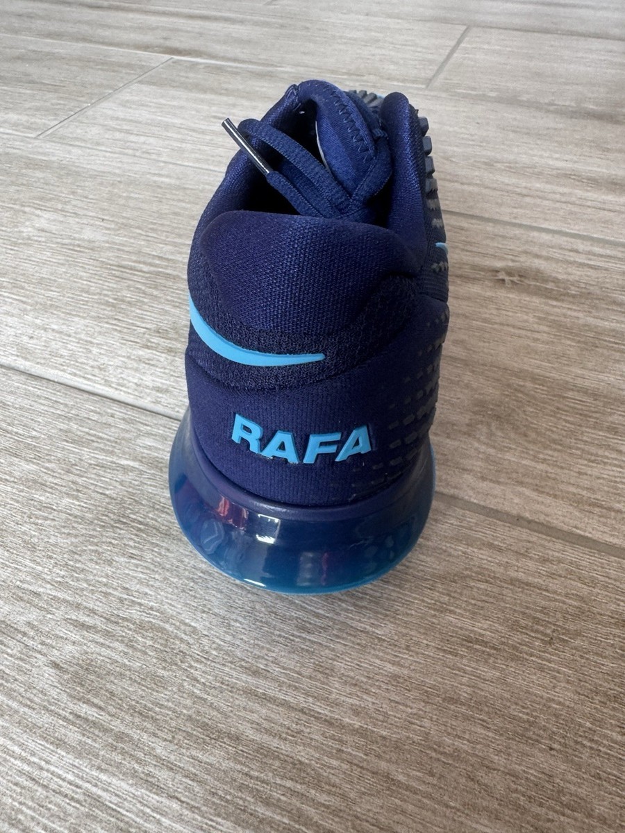 Nike Zoom Vapor Cage 4 Rafa Rafael Nadal Tennis DD1579-401 Tennis