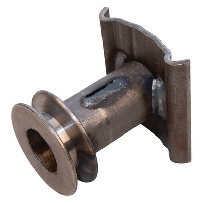 REPLACES TORO BLADE ADAPTER 106-3987 RECYCLER FITS 2002 AND STENS 400-320