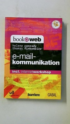 100443 Helene Conrady E-MAIL-KOMMUNIKATION incl. Internetworkshop