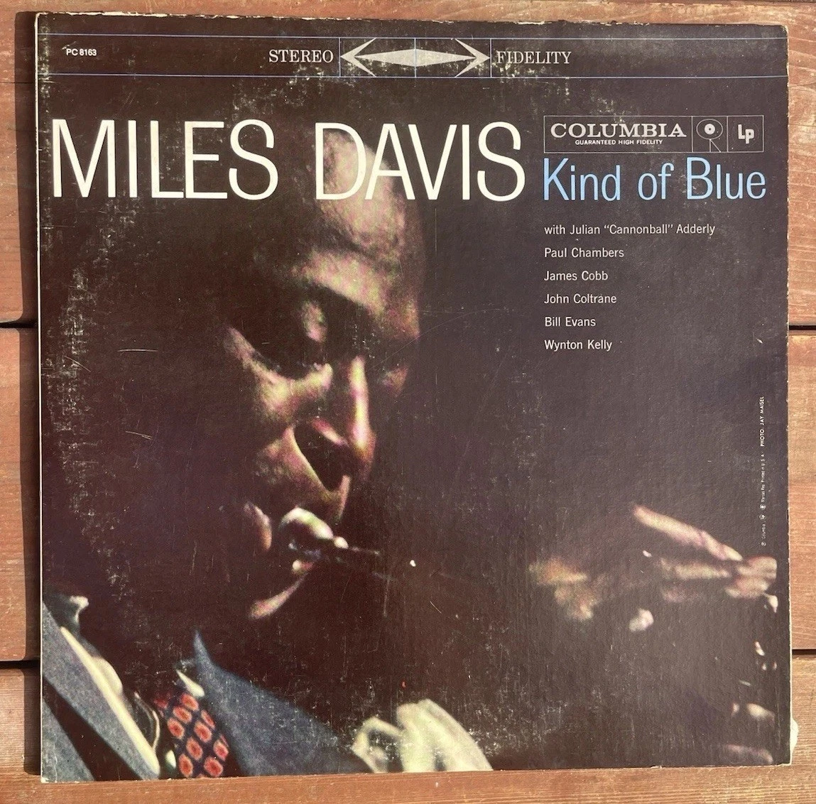 Miles Davis Kind Of Blue for sale | eBay