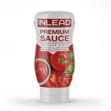 Inlead Premium Saucen 350ml