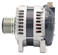 Hella Lichtmaschine Generator 150A 14V FüR Ford Focus Ii Turnier 1.8 Tdci