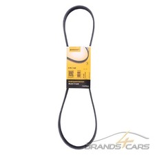 CONTITECH KEIL-RIPPEN-RIEMEN FÜR FIAT IDEA LINEA 1.4 PUNTO EVO 199 1.2 1.4 09-12