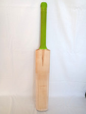 Used Unbranded Grade 2 English Willow Cricket Bat SH 2lb 11oz
