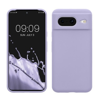 Hülle für Google Pixel 8 Handyhülle Handy Case Cover Smartphone Backcover Schutz