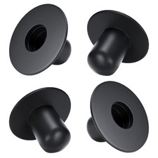 4 PCS Swimming Pool Pump Strainer Hole Plug R...